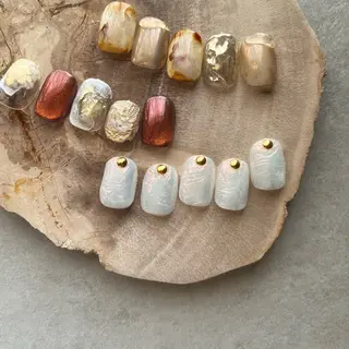 ネイル ett_所属・ett _のネイルデザイン