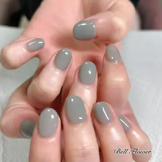 ネイル Bell Flowerのネイルデザイン