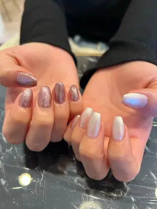 ネイル 🎀大人nail /NOISMはな🎀のネイルデザイン