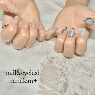 ネイル S Fumiのネイルデザイン