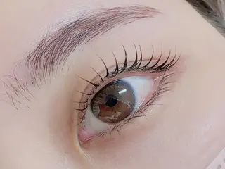 パーマ Z·Sunny Eyelashのマツエク・マツパデザイン