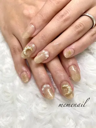 ネイル Noguchi Megumiのその他イメージ