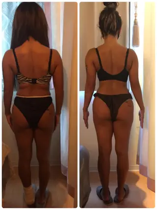 山戸雅代 ~θTHETA~のエステ・リラクイメージ