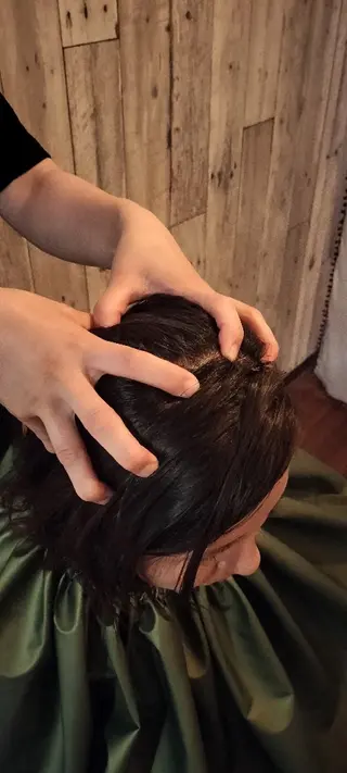 vi roots所属・vi rootsのエステ・リラクイメージ