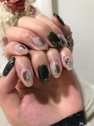 ネイル M`sプライベートサロン所属・Ｍ`s プライベートサロンのエステ・リラクイメージ