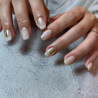 ネイル Ami 🦥のネイルデザイン