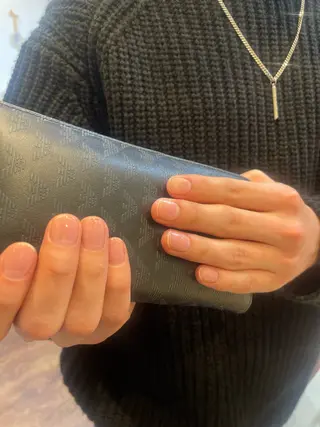 メンズ ネイル sawasaki kotomiのネイルデザイン