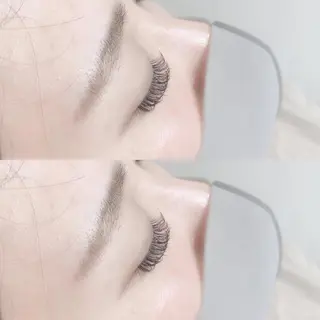 マツエク・マツパ eyelist🌙 natsumiのマツエク・マツパデザイン