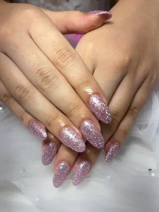 ネイル KIKI Nail所属・池袋 ネイルのネイルデザイン