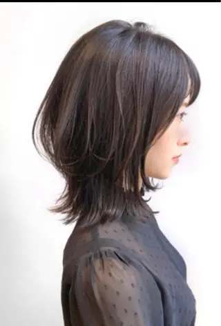 ミディアム hatena所属・hatena 🫧のマツエク・マツパデザイン