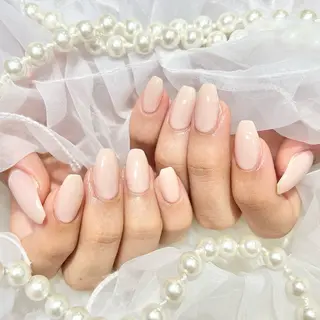 ネイル WISTERIA ayumiのネイルデザイン