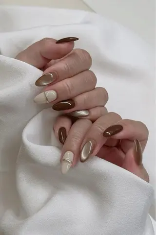 ネイル Heng688 へンのネイルデザイン