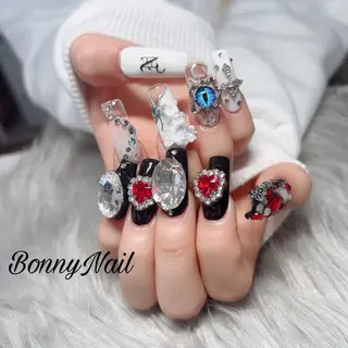 ネイル Bonny Nailのネイルデザイン