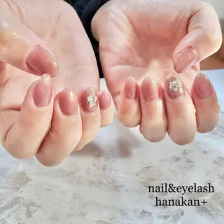 ネイル S Fumiのネイルデザイン