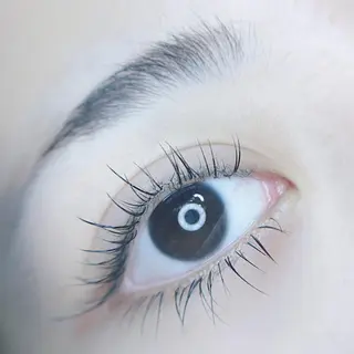 マツエク・マツパ foisalon 大久保店のマツエク・マツパデザイン