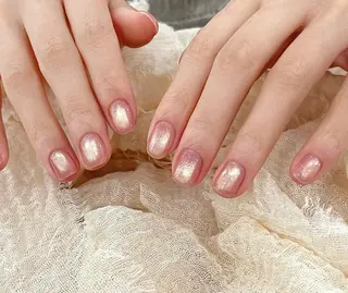 ネイル 🎀 Ayaka_nailのネイルデザイン