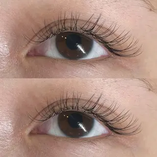 マツエク・マツパ Rise 🎀のマツエク・マツパデザイン