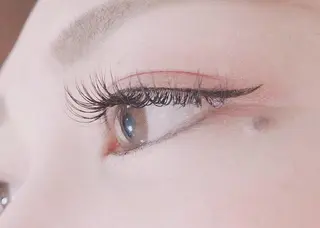 マツエク・マツパ 銀座/レイヤー 🌷nonoka🌷のヘアスタイル