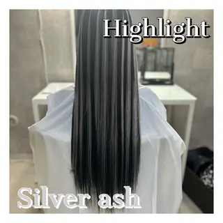 ロング ドレスアップ南草津所属・🫧ドレスアップ 南草津店🫧のヘアスタイル