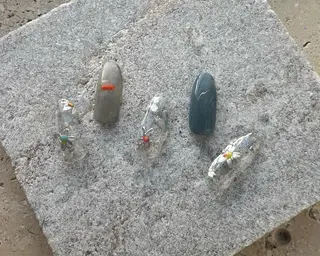 ネイル tree houseのネイルデザイン