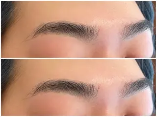 アイブロウ Ravir所属・ラヴィールメンズ Ravirmen'sのその他イメージ