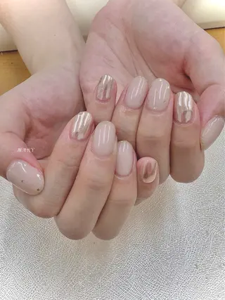 ネイル Mary nail所属・Mary nail .narumiのネイルデザイン