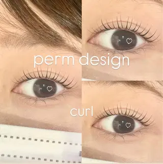 マツエク・マツパ Le Riad 今井田/栄駅徒歩1分のマツエク・マツパデザイン