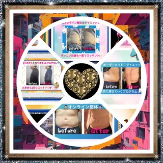 美容整体サロンMikie所属・小沼 美希恵のその他イメージ