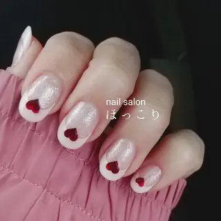 ネイル ネイルサロンほっこり kanaのネイルデザイン