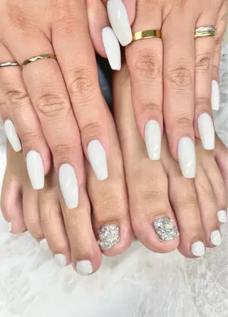 ネイル nail salon Rのネイルデザイン