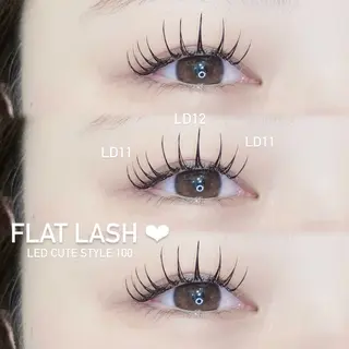 マツエク・マツパ Loco❤︎ 布施の眉毛・アイブロウイメージ