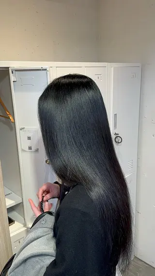 ロング 🎀モデル募集中🎀 ANJUのヘアスタイル