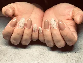 ネイル kimura kumikoのネイルデザイン