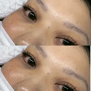 マツエク・マツパ まつパ/マツエク /眉/HBL/耳ツボのマツエク・マツパデザイン