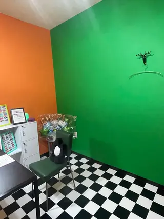 ネイル chipi nailのネイルデザイン