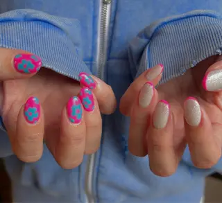 ネイル Bronze  Ship ＊relaxation saron＊所属・S a k iのその他イメージ