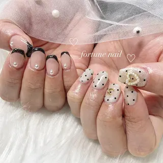 ネイル ☆saori ☆のネイルデザイン