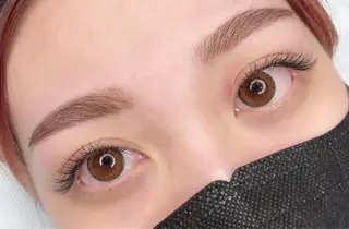 マツエク・マツパ Maylie Nail所属・キイ サロンのネイルデザイン