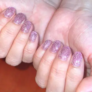 ネイル Nail ヌシん家 AKANEのネイルデザイン