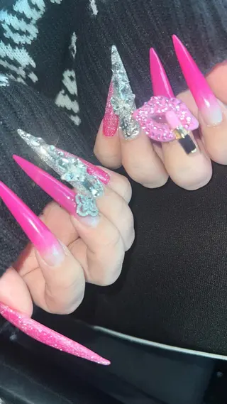 ネイル 7nail (ϋ)/のネイルデザイン