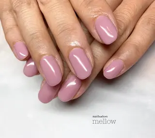 ネイル 大山 浩美のネイルデザイン