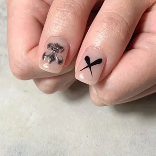 ネイル atelier　FIORITURA所属・FIORITURA aiのネイルデザイン