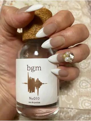 ネイル GＬA D所属・ＧＬAD グラットのネイルデザイン