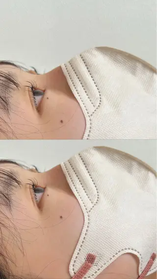 マツエク・マツパ 川﨑 未来のマツエク・マツパデザイン