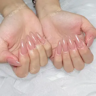 ネイル 🍑 もものネイルデザイン