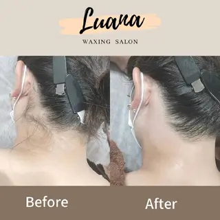 Luana waxing salon所属・Luana wax 🐚根本のエステ・リラクイメージ