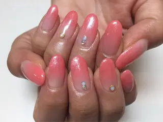 ネイル フジタ エリカのネイルデザイン