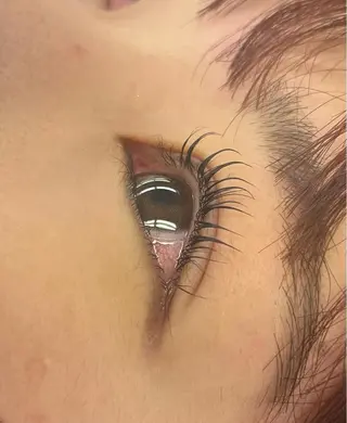 マツエク・マツパ equal静岡店🫧 まつげパーマ/眉毛のマツエク・マツパデザイン