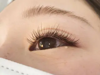 マツエク・マツパ まつ毛、毛穴ケア 専門サロンPlumeのマツエク・マツパデザイン