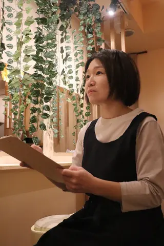 あすか セラピストのエステ・リラクイメージ